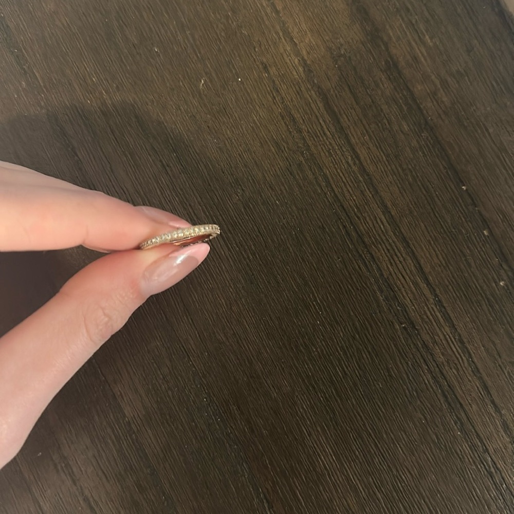 Pandora ring